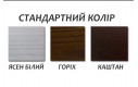 Ліжко Ольга - 0,9м