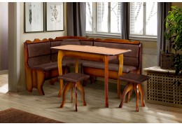 Комплект кухонний Даллас
