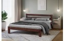 Ліжко Агат (Горіх)